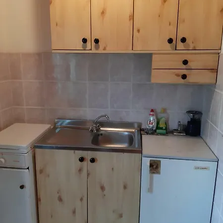 Apartman Stari Kostanj