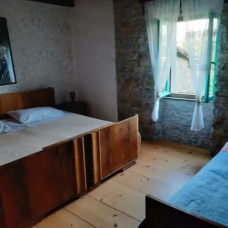 Apartman Stari Kostanj Appartamento Gračišće
