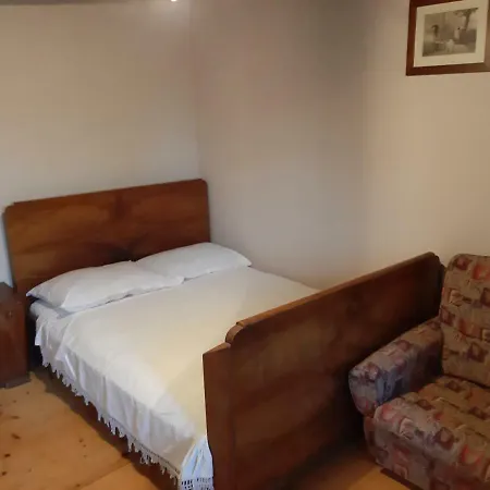 Apartman Stari Kostanj * Gračišće